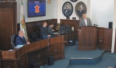 Чернівецька міськрада підтримає Гошовського в апеляційному суді – рішення