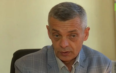 У Чернівцях депутат Собко склав свої повноваження і вийшов з партії «Свобода»