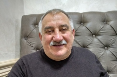 У Чернівцях помер відомий тренер з вільної боротьби