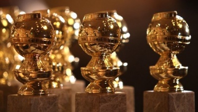 Оголосили номінантів цьогорічної премії "Золотий глобус"