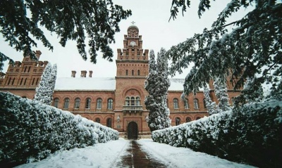 У Чернівцях у всіх корпусах ЧНУ відновили опалення