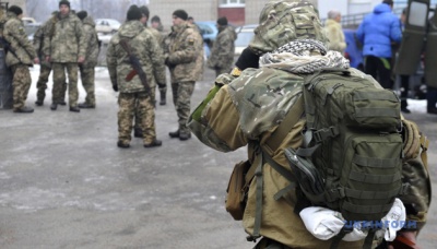 Як виплати отримають резервісти і військовослужбовці за навчальні збори