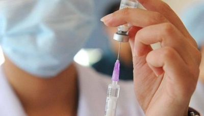 Україна планує за три роки перейти на нові вакцини