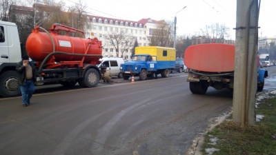 У Чернівцях повністю відновили водопостачання після тривалого ремонту