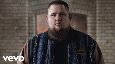 До Києва приїде відомий соул-виконавець Rag'n'Bone Man