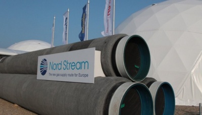 Європарламент ухвалив резолюцію щодо Nord Stream 2