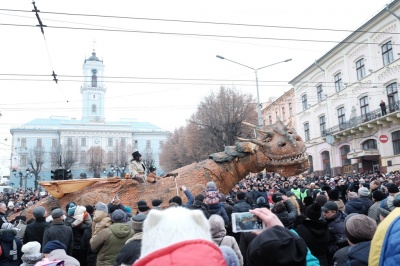 Нема підтримки мерії. Чому Чернівці можуть залишитись без «Маланки-фесту»