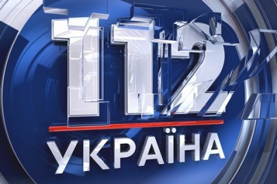 Телеканал "112 Україна" купив соратник Медведчука