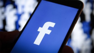 В Facebook через помилку стався витік фото майже 7 млн користувачів