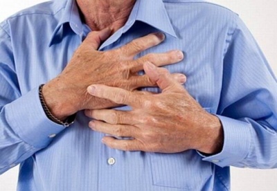 Які ознаки передвіщають швидкий інфаркт