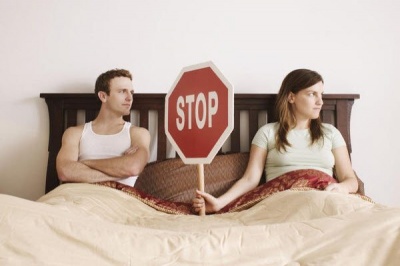 5 речей, які руйнують ваше сексуальне життя