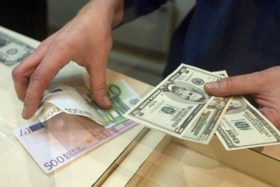 В Україні знизилися ставки за валютними депозитами