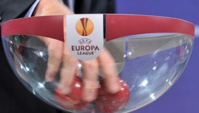 Ліга Європи: З ким зіграють "Динамо" та "Шахтар" в 1/16 фіналу