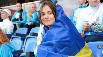 Лучниця з Буковини перемогла на етапі кубка світу