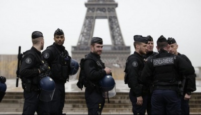 У Франції профспілка поліції погрожує страйком