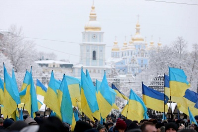 Що означає для України рішення Об’єднавчого собору, – точка зору