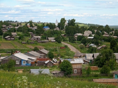 Чому селяни частіше помирають від раку