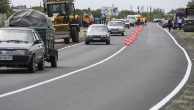 Рада відхилила законопроект про "драконівські" штрафи за порушення ПДР