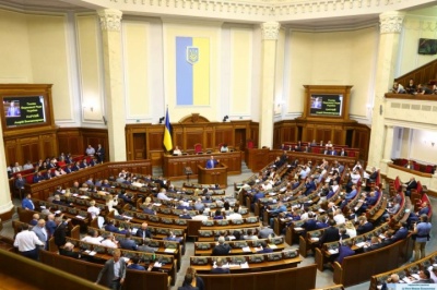 Як голосували нардепи з Буковини за зобов’язання змінити назву УПЦ МП