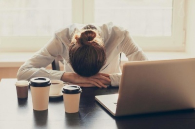 Вчені розповіли, що допоможе запобігти втомі та сонливості