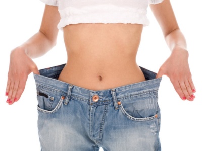 Як схуднути без дієти: базові правила