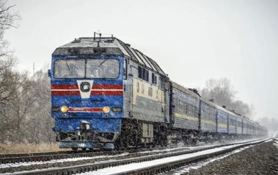 Укрзалізниця призначила ще один додатковий поїзд до Чернівців