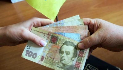 "Укрпошта" домовилася з Пенсійним фондом щодо доставки пенсій