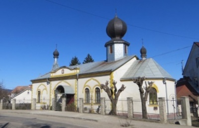 У Чернівцях старообрядницька релігійна громада вийшла з підпорядкування Московської митрополії