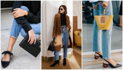 Експерти спрогнозували, які джинси будуть в моді наступного року