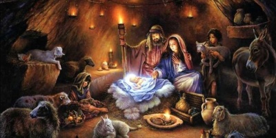 30% українських християн святкують Різдво 25 грудня