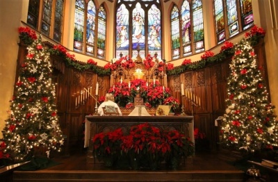 Сьогодні Різдво Христове за григоріанським календарем: історія і традиції свята
