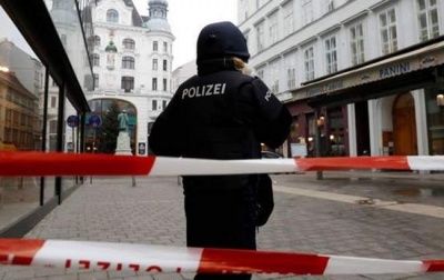 У Відні зловмисники напали на католицький храм. Поранено 15 осіб