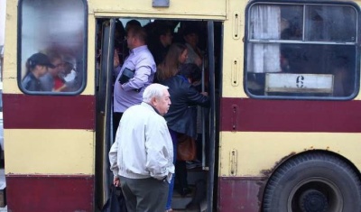 Продан розповів, чи буде дорожчати проїзд у міському транспорті Чернівців