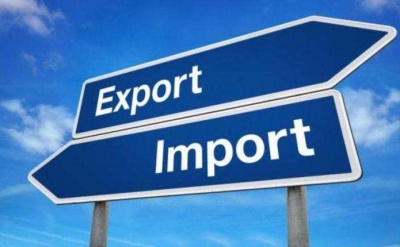 Росія заборонила імпорт низки українських товарів