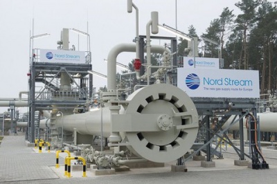 У "Газпромі" заявили, що "Північний потік-2" запрацює з 2020 року