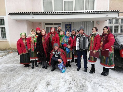 Підписання Томосу і допомога пораненому бійцю. Головні новини Буковини за 5 січня