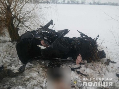 На Миколаївщині у жахливому ДТП загинули 8 осіб. Серед них 3 дітей