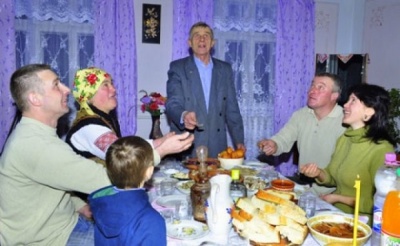 Як святкують Різдво на Буковині: традиції, що збереглися