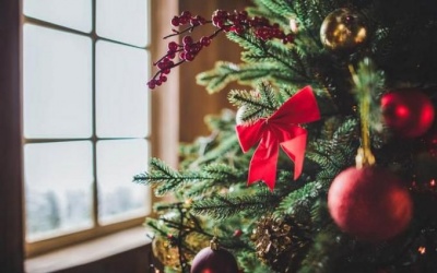 Синоптик розповіла, якою буде погода на Буковині на Святвечір і Різдво