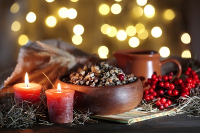 Різдво: народні прикмети про удачу, здоров’я, гроші та настрій