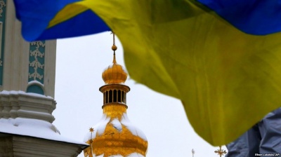 Буковина потрапила у трійку областей, де парафії активно переходять від УПЦ МП до ПЦУ