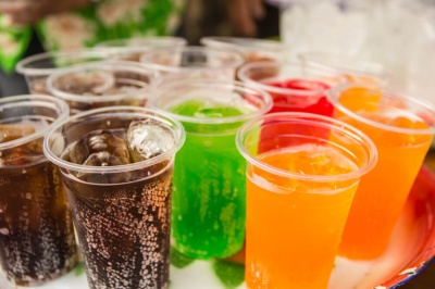 Які напої можуть викликати рак