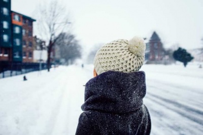 Які проблеми зі здоров'ям можуть виникнути через ходіння без шапки взимку