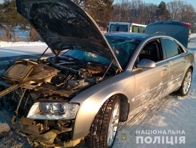 Перехід громад до ПЦУ та будівництво підземних переходів. Головні новини Буковини за 8 січня