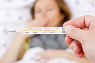 Супрун порадила українцям, як відрізнити грип від застуди