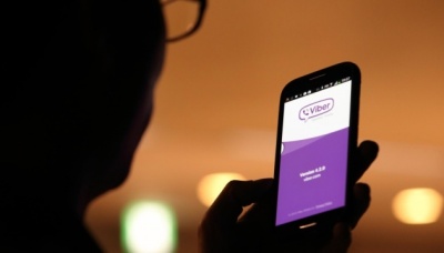 Viber дізнався, хто частіше пише колишнім "під шафе"