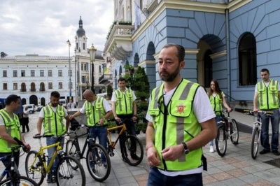 Людину, яка замінить Обшанського на посаді, визначать у міськраді 15 лютого