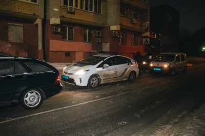 П'яний працівник СТО викрав авто і влаштував «перегони» з поліцією - фото