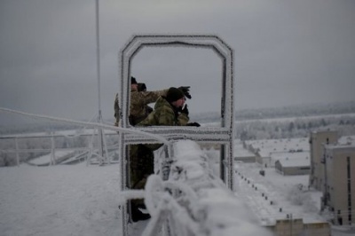 Бойовики обстріляли позиції ЗСУ на Донбасі. Поранено військового