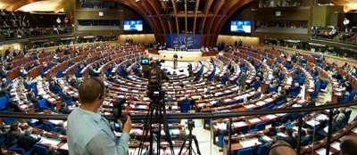 Росія відмовилася платити внески до Ради Європи